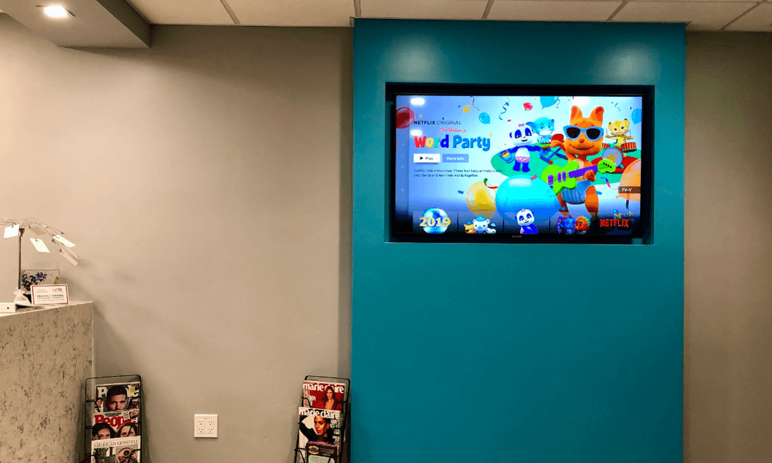 front area alldent dental center | poway ca
